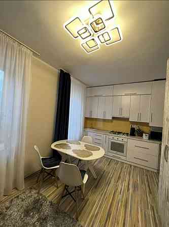 Сдается двухкомнатная квартира в Куйбышевском районе по улице Донецк