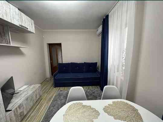 Сдается двухкомнатная квартира в Куйбышевском районе по улице Донецк