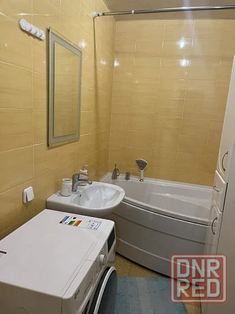 Сдается двухкомнатная квартира в Куйбышевском районе по улице Донецк - изображение 3