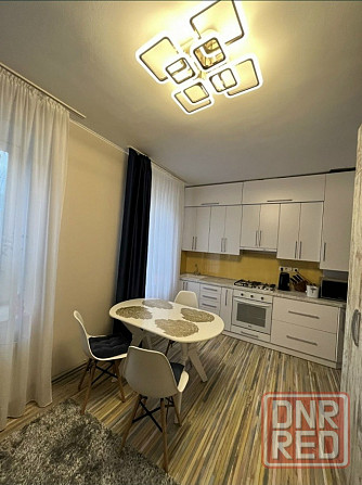 Сдается двухкомнатная квартира в Куйбышевском районе по улице Донецк - изображение 1