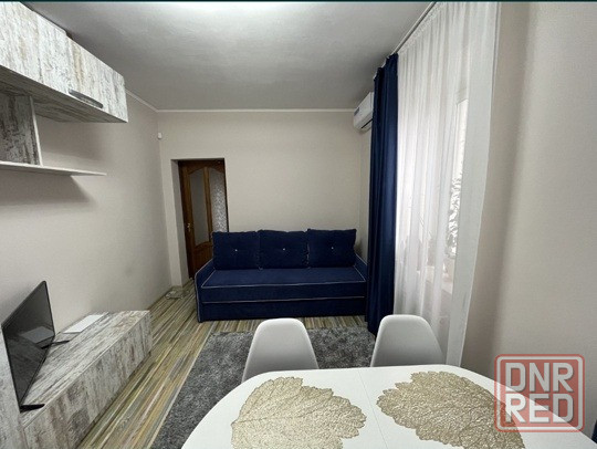 Сдается двухкомнатная квартира в Куйбышевском районе по улице Донецк - изображение 2