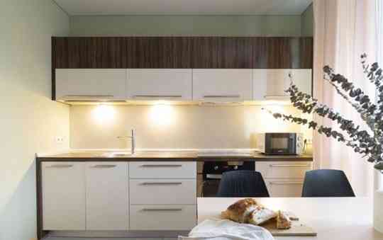 Сдается: 2 комнатная квартира Этаж: 10/10 Донецк