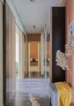 Сдается: 2 комнатная квартира Этаж: 10/10 Донецк