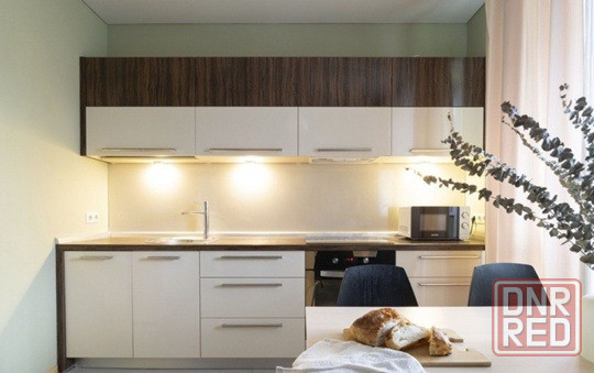 Сдается: 2 комнатная квартира Этаж: 10/10 Донецк - изображение 1