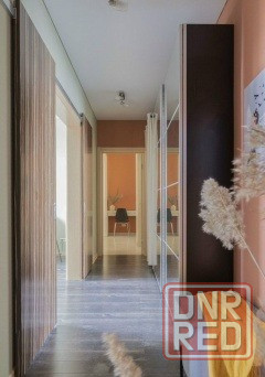 Сдается: 2 комнатная квартира Этаж: 10/10 Донецк - изображение 3