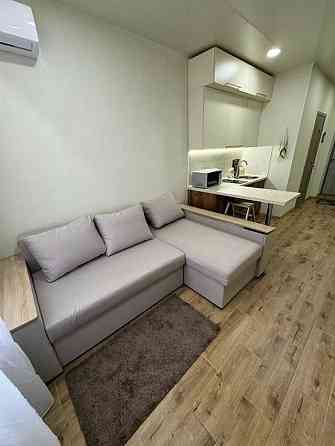 Квартира-студия в Кировском районе города Донецк, 3/9 этаж. Донецк