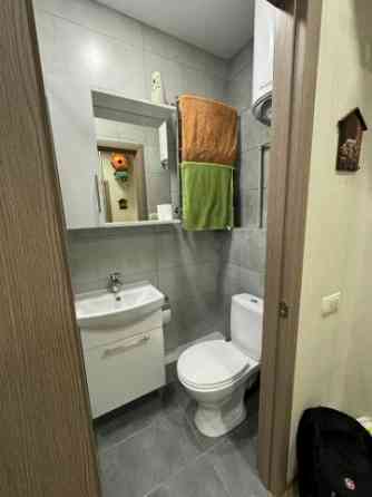 Квартира-студия в Кировском районе города Донецк, 3/9 этаж. Донецк