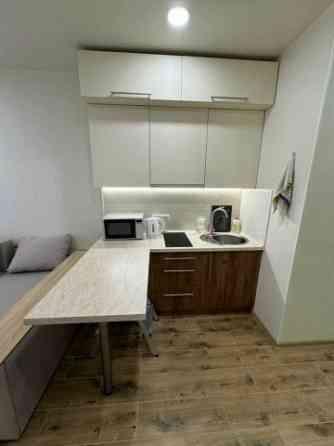 Квартира-студия в Кировском районе города Донецк, 3/9 этаж. Донецк