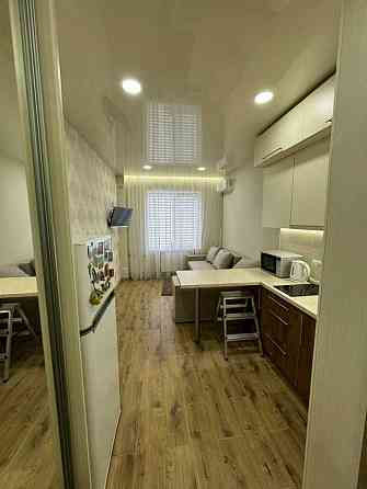 Квартира-студия в Кировском районе города Донецк, 3/9 этаж. Донецк