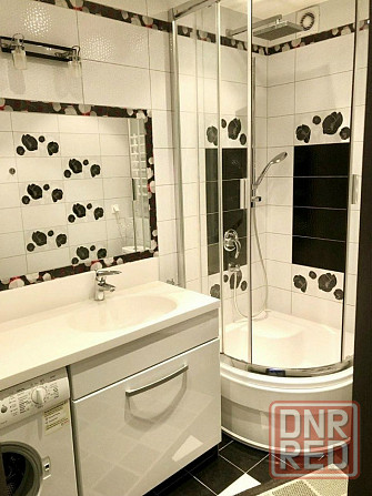 Сдам отличную 2-комнатную квартиру 42 м2 Донецк - изображение 3