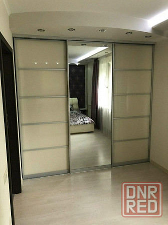 Сдам отличную 2-комнатную квартиру 42 м2 Донецк - изображение 4