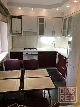 Сдам отличную 2-комнатную квартиру 42 м2 Донецк - изображение 1