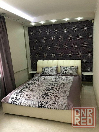 Сдам отличную 2-комнатную квартиру 42 м2 Донецк - изображение 2