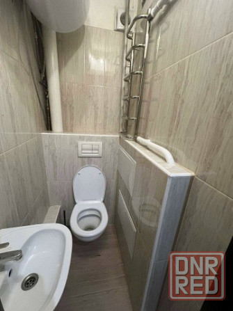 Сдается 2-комнатная квартира 55 кв. м Район: Киевский Донецк - изображение 3