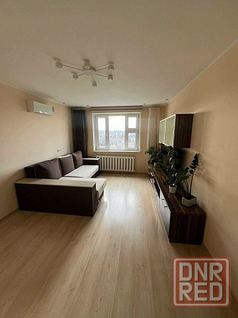 Сдается 2-комнатная квартира 55 кв. м Район: Киевский Донецк - изображение 2