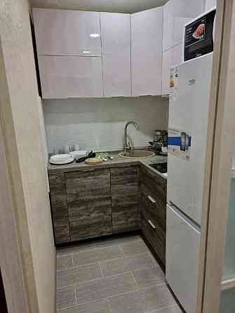 Сдаётся 1-комнатная квартира (38 кв.м) в Ворошиловском районе Донецк