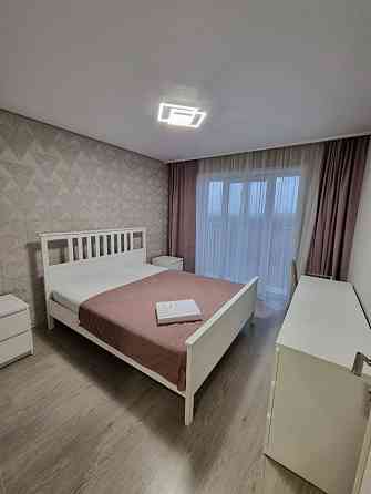 Сдаётся 1-комнатная квартира (38 кв.м) в Ворошиловском районе Донецк