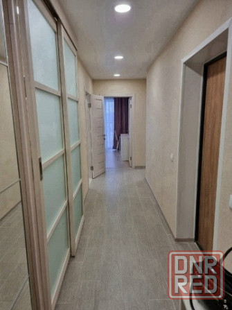 Сдаётся 1-комнатная квартира (38 кв.м) в Ворошиловском районе Донецк - изображение 3