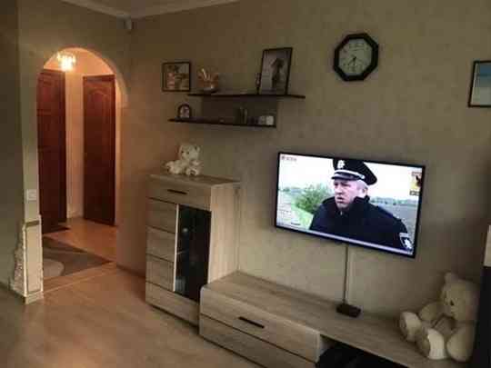 Сдам 1 ком. квартиру теплую , чистую , светлую а главное уютную Донецк