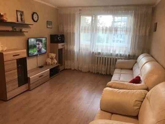 Сдам 1 ком. квартиру теплую , чистую , светлую а главное уютную Донецк