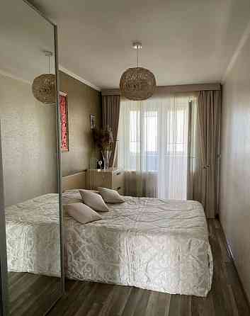 Сдается: 2 комнатная квартира Этаж: 8/9 Донецк