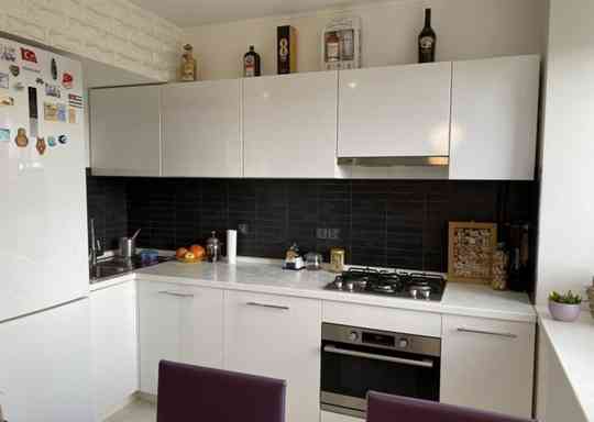 Сдается: 2 комнатная квартира Этаж: 8/9 Донецк