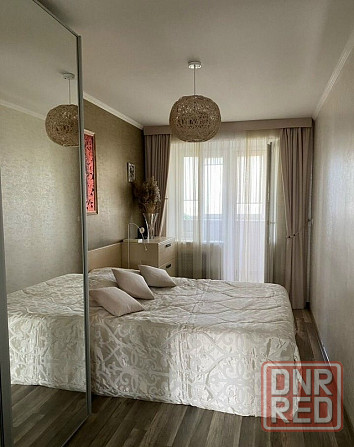 Сдается: 2 комнатная квартира Этаж: 8/9 Донецк - изображение 4