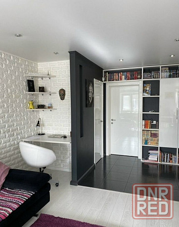 Сдается: 2 комнатная квартира Этаж: 8/9 Донецк - изображение 1