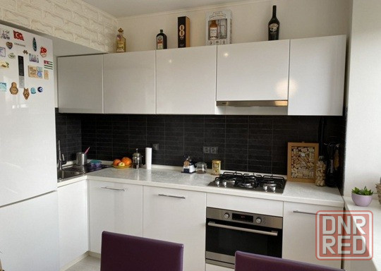 Сдается: 2 комнатная квартира Этаж: 8/9 Донецк - изображение 3