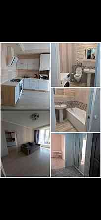 Впервые сдается квартира в Куйбышевском районе, ориентир парк имени Донецк