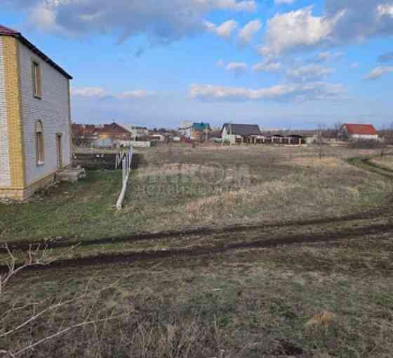 Продам участок 6 сот. пос. Вольный ул. Миргородская 14 Луганск