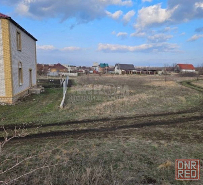 Продам участок 6 сот. пос. Вольный ул. Миргородская 14 Луганск - изображение 1