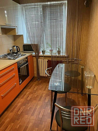 Сдам отличную 2-комнатную квартиру 48м2 Донецк - изображение 3