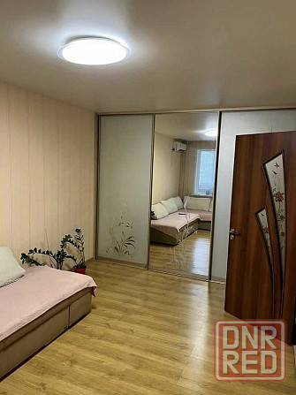 Сдам отличную 2-комнатную квартиру 48м2 Донецк - изображение 2