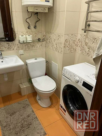 Сдам отличную 2-комнатную квартиру 48м2 Донецк - изображение 4