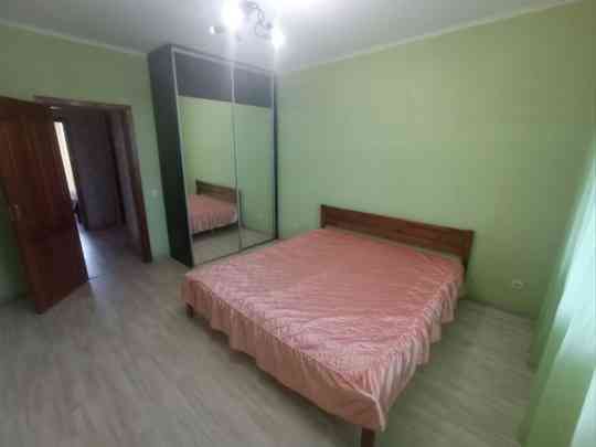 Аренда 2кв. Куйбышевском рн.5/9 этаж.Планировка квартиры Донецк