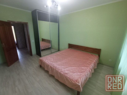 Аренда 2кв. Куйбышевском рн.5/9 этаж.Планировка квартиры Донецк - изображение 4