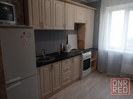 Аренда 2кв. Куйбышевском рн.5/9 этаж.Планировка квартиры Донецк - изображение 1