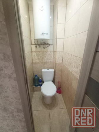 Аренда 2кв. Куйбышевском рн.5/9 этаж.Планировка квартиры Донецк - изображение 3