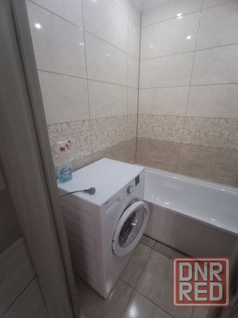 Аренда 2кв. Куйбышевском рн.5/9 этаж.Планировка квартиры Донецк - изображение 2