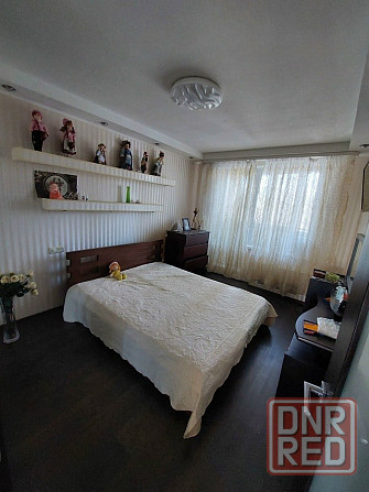 Прeдлагаю в apенду уютную 2-комнатную квартиpу с хорошим ремонтом Донецк - изображение 3