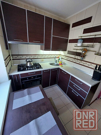 Прeдлагаю в apенду уютную 2-комнатную квартиpу с хорошим ремонтом Донецк - изображение 1