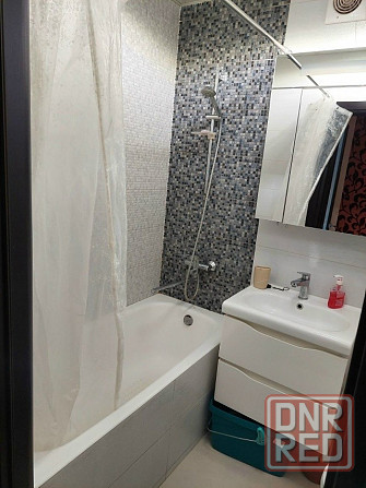 Прeдлагаю в apенду уютную 2-комнатную квартиpу с хорошим ремонтом Донецк - изображение 4