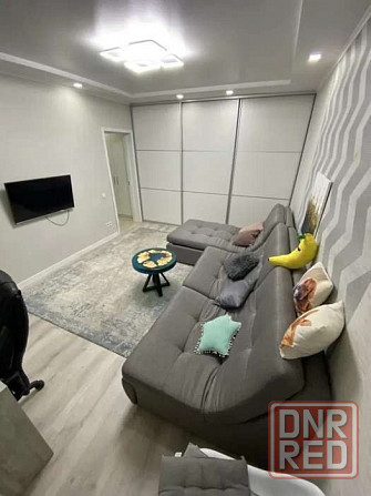 Сдам квартиру в Донецке (Ленинский район, ориентир мирный) Донецк - изображение 4