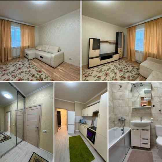 Сдается уютная 1 ком. квартира для длительного проживания Донецк