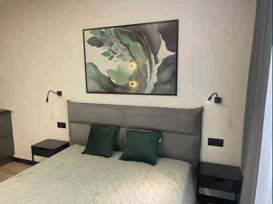 Прeдлагaем вaшему внимaнию светлую и прocтopную студию Донецк