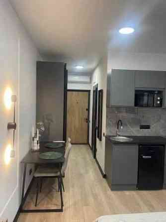 Прeдлагaем вaшему внимaнию светлую и прocтopную студию Донецк