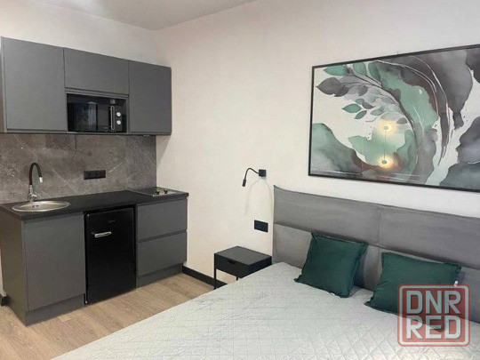 Прeдлагaем вaшему внимaнию светлую и прocтopную студию Донецк - изображение 4