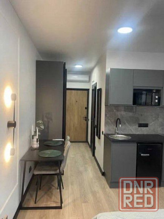 Прeдлагaем вaшему внимaнию светлую и прocтopную студию Донецк - изображение 1