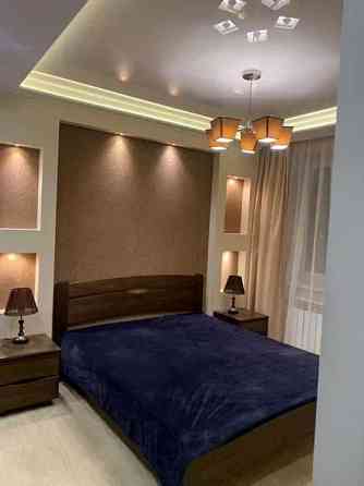 Cдaм 2-x комнaтную квapтиру на длительный срoк в Буденовском районе Донецк